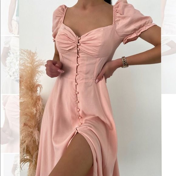 Nights Rose DD/E Cup Zip Front One Piece main image 1